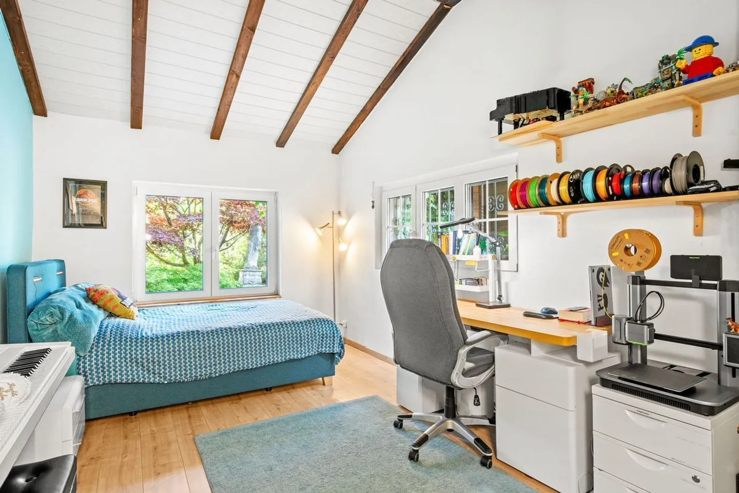 Single house for sale - Photo 12 of 13