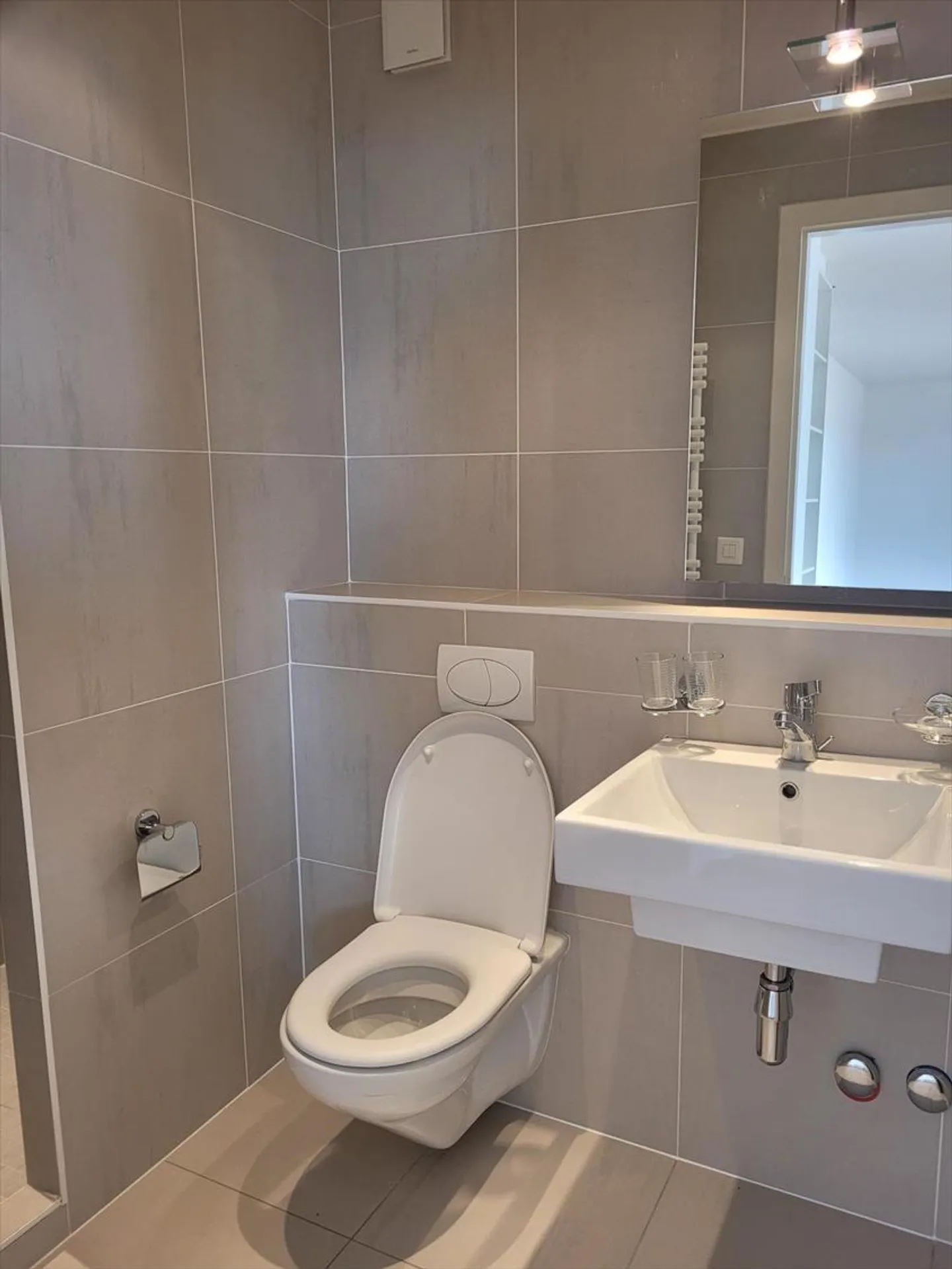 Appartamento attico con terrazza - Foto 4 di 4