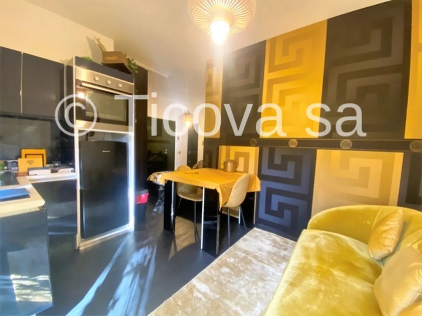Appartement dans un contexte prestigieux - Photo 5 sur 10