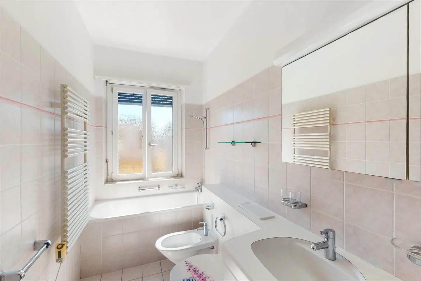 «Affittasi 4.5 locali al 2° piano con balcone» - Foto 5 di 10