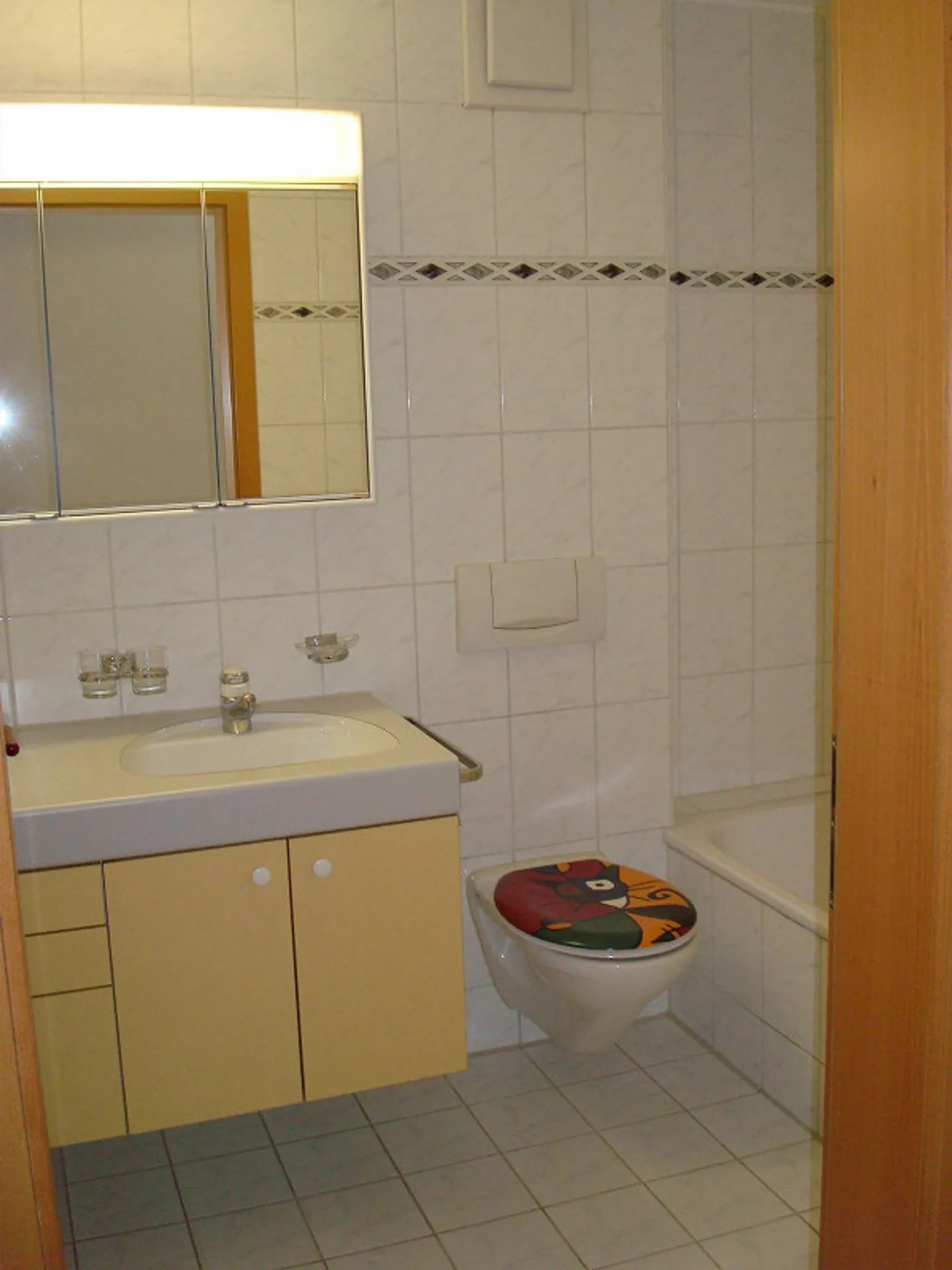 Appartamento 1,5 locali incluso posto auto - Foto 5 di 5