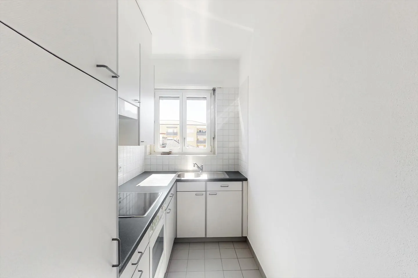 «Affittasi 4.5 locali al 2° piano con balcone» - Foto 7 di 10
