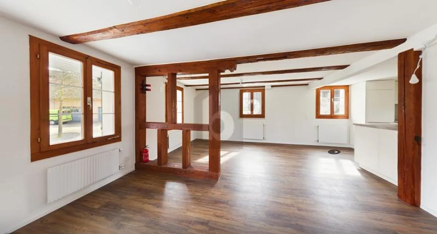 Appartement meublé 7 pièces - Foto 1 von 6