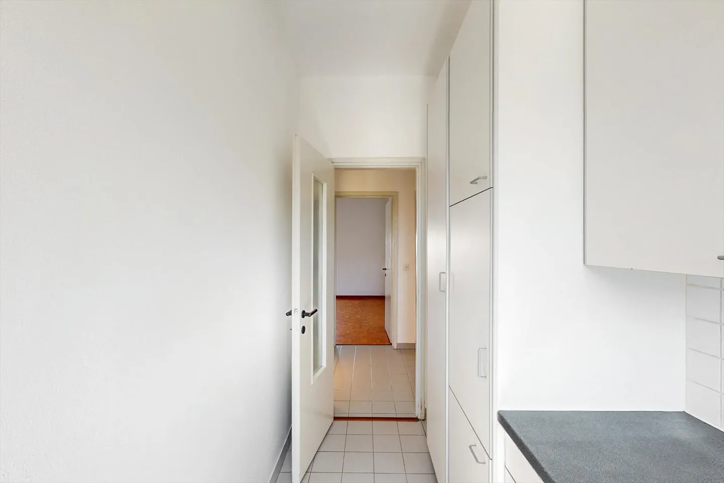 «Affittasi 4.5 locali al 2° piano con balcone» - Foto 8 di 10