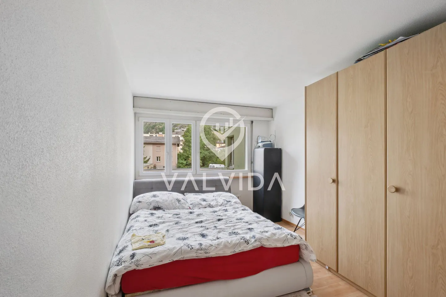 Gioiello residenziale di 5,5 stanze in posizione popolare a Naters - Foto 7 di 12