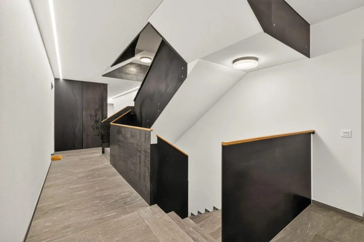 Luxuswohnung in Flims - Foto 10 von 20