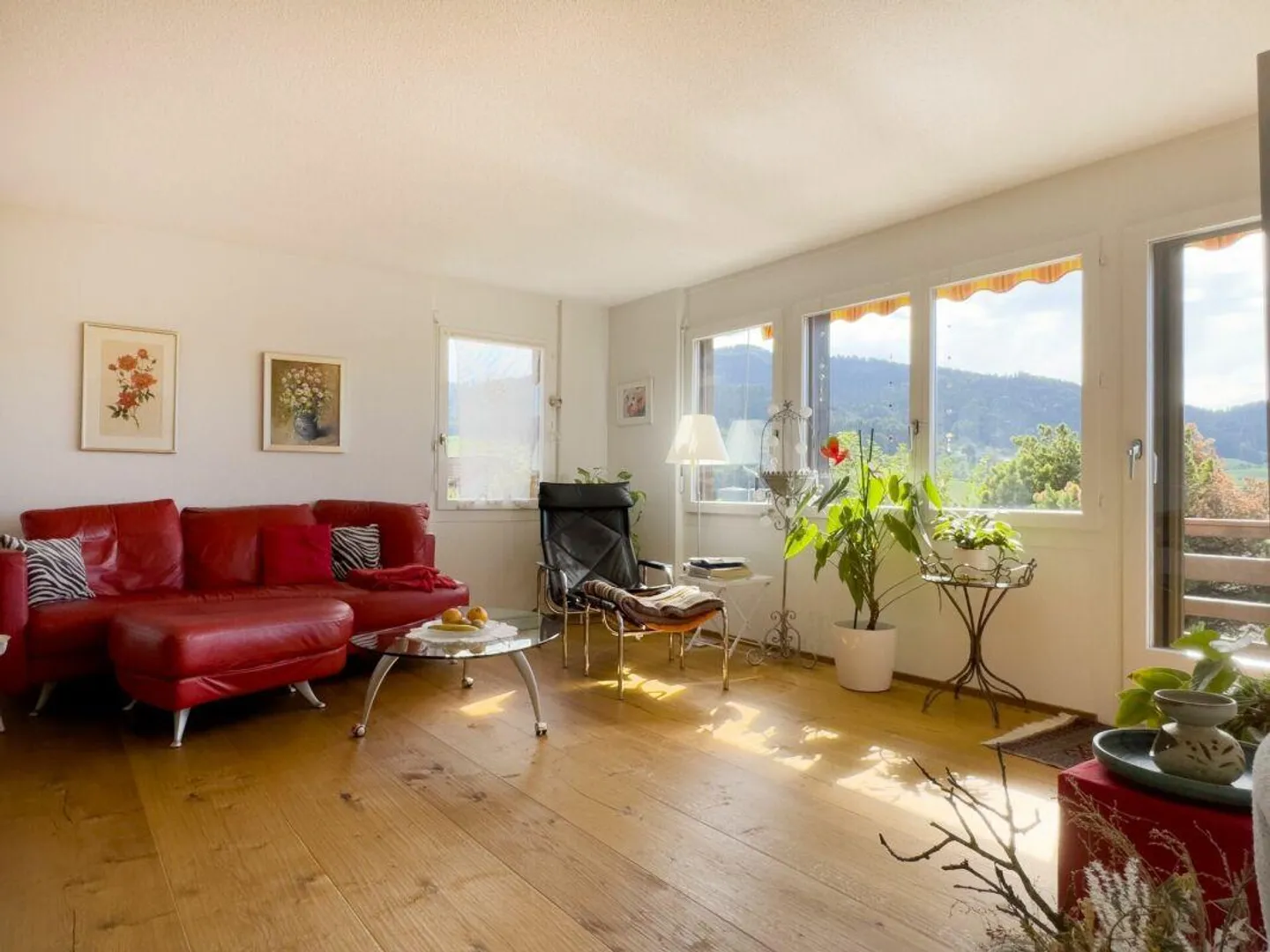 Ottimamente situato tra Thun e Berna - a circa 15 minuti da Thun,... - Foto 5 di 30