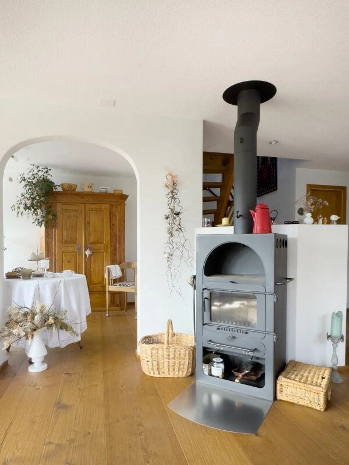 Ottimamente situato tra Thun e Berna - a circa 15 minuti da Thun,... - Foto 7 di 30