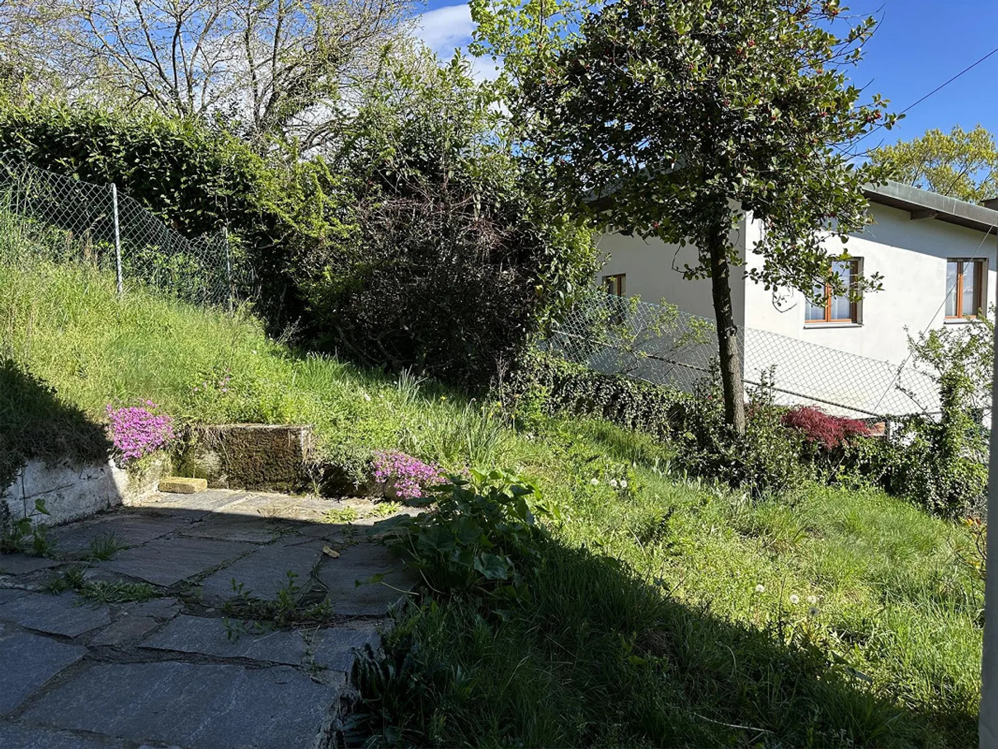 Una casa vacanze unica e un'opportunità: villa panoramica con potenziale infinito - Foto 7 di 12