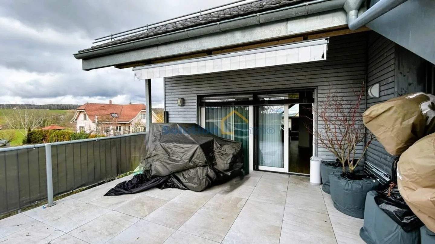 Charming building with 3 apartments and a superb garden - Photo 9 of 13