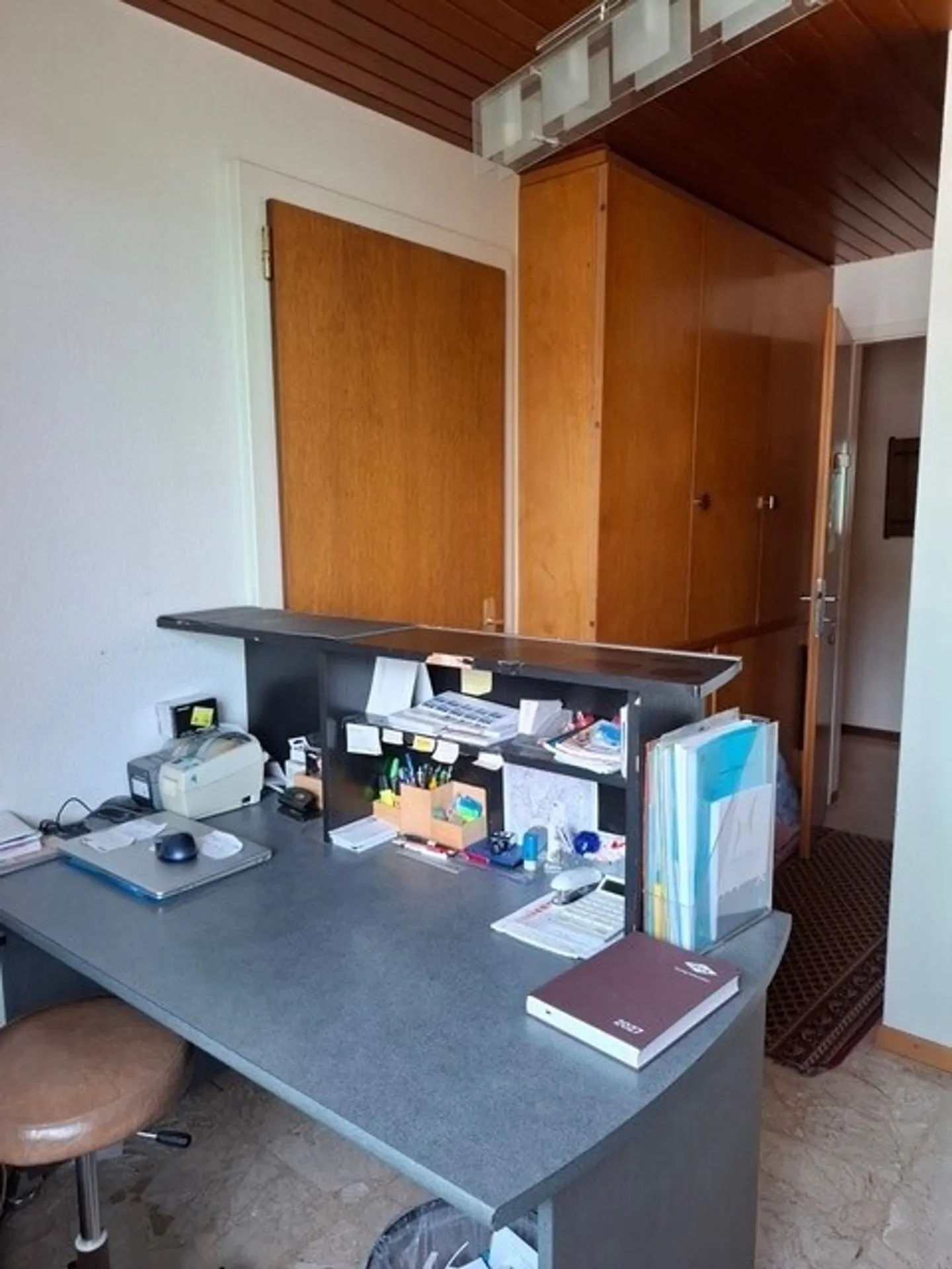 Locali medici in affitto per 1 a 3 professionisti della salute - Foto 12 di 13