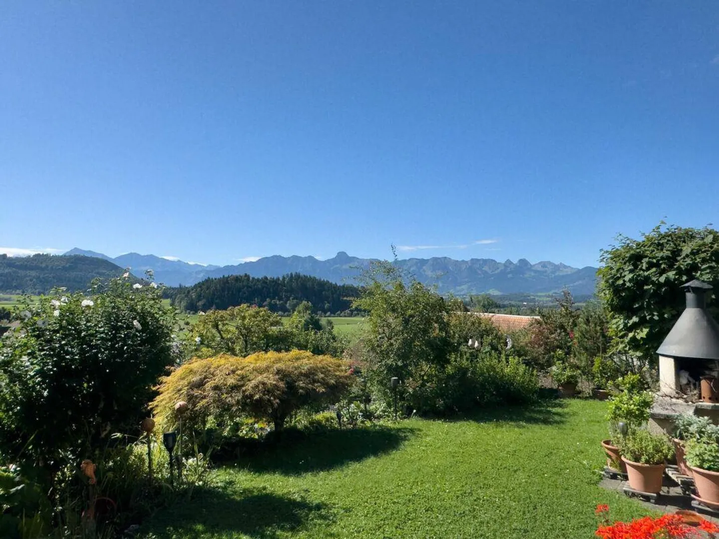 Ottimamente situato tra Thun e Berna - a circa 15 minuti da Thun,... - Foto 20 di 30