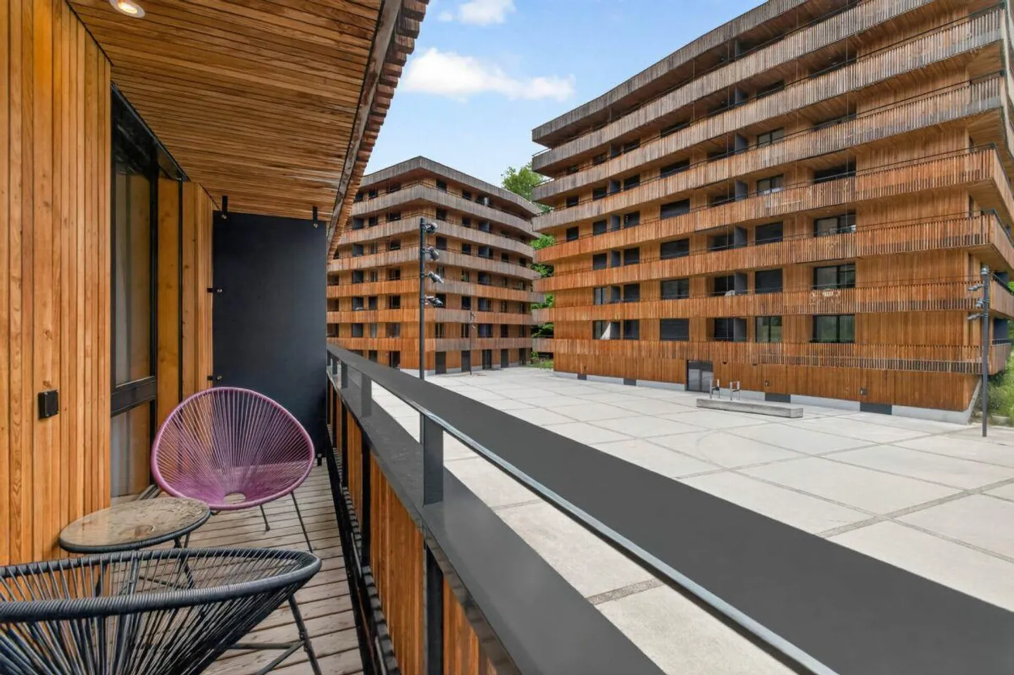 Luxuswohnung in Flims - Foto 15 von 20