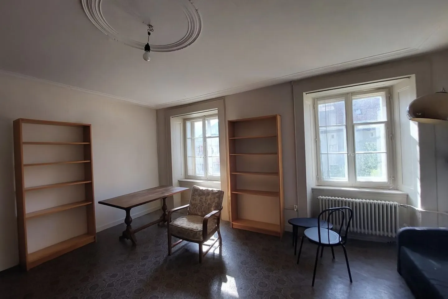 Maison de 3 appartements avec jardin - Photo 4 sur 11