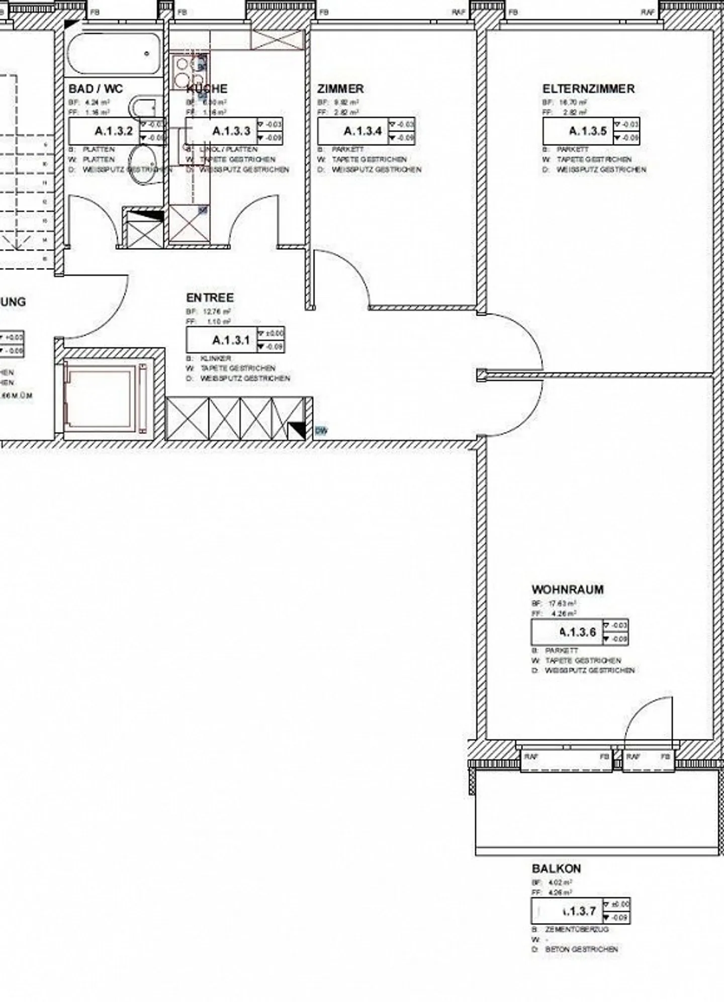 LOUER SANS CAUTION - Vivre au cœur de Horgen - Photo 7 sur 7