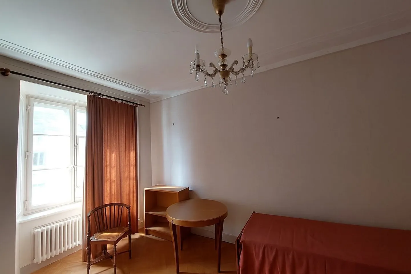 Maison de 3 appartements avec jardin - Photo 5 sur 11