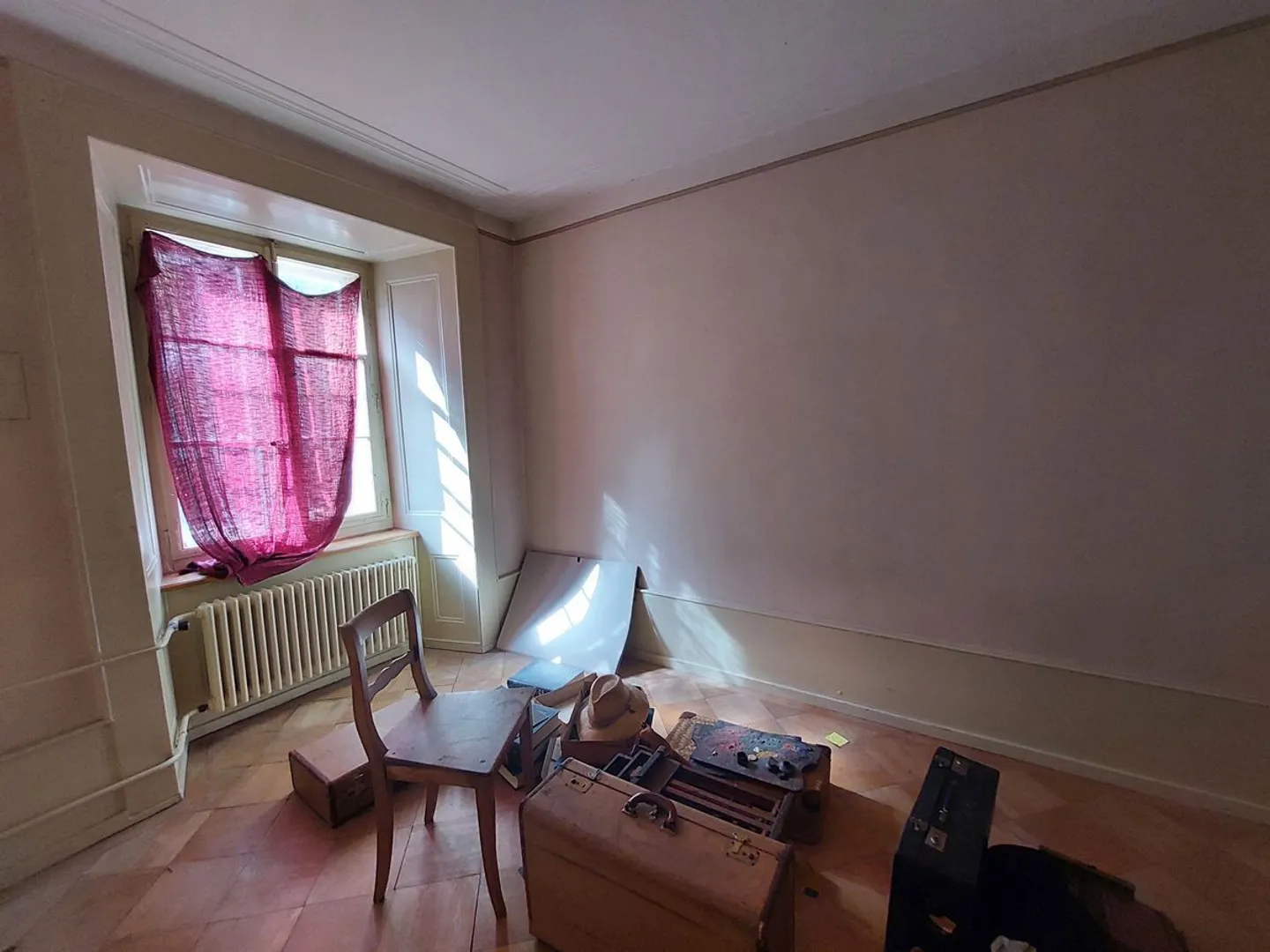 Maison de 3 appartements avec jardin - Photo 6 sur 11