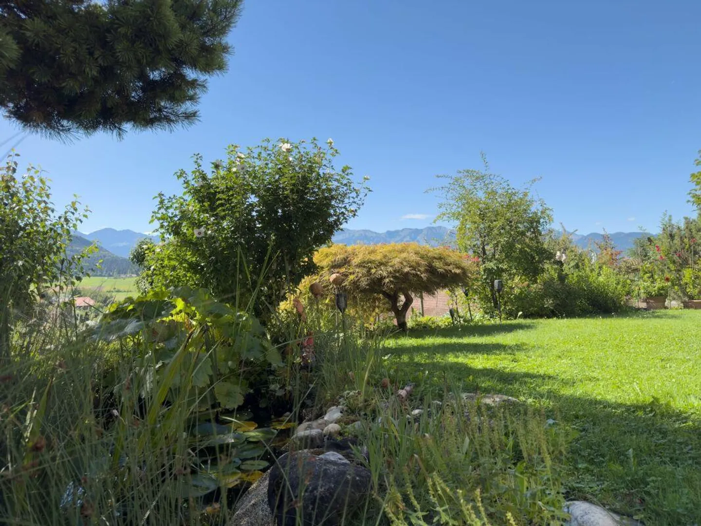 Ottimamente situato tra Thun e Berna - a circa 15 minuti da Thun,... - Foto 21 di 30