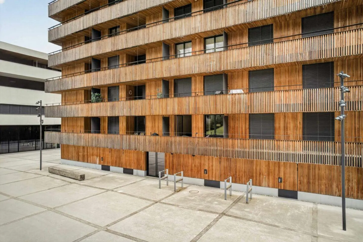 Luxuswohnung in Flims - Foto 14 von 20