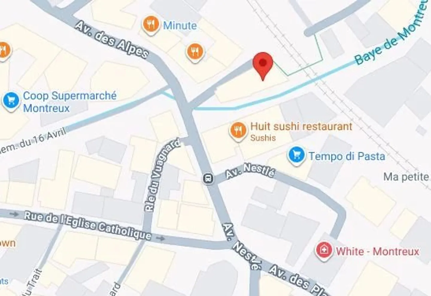 3-room apartment on the 1st floor - Photo 6 of 8