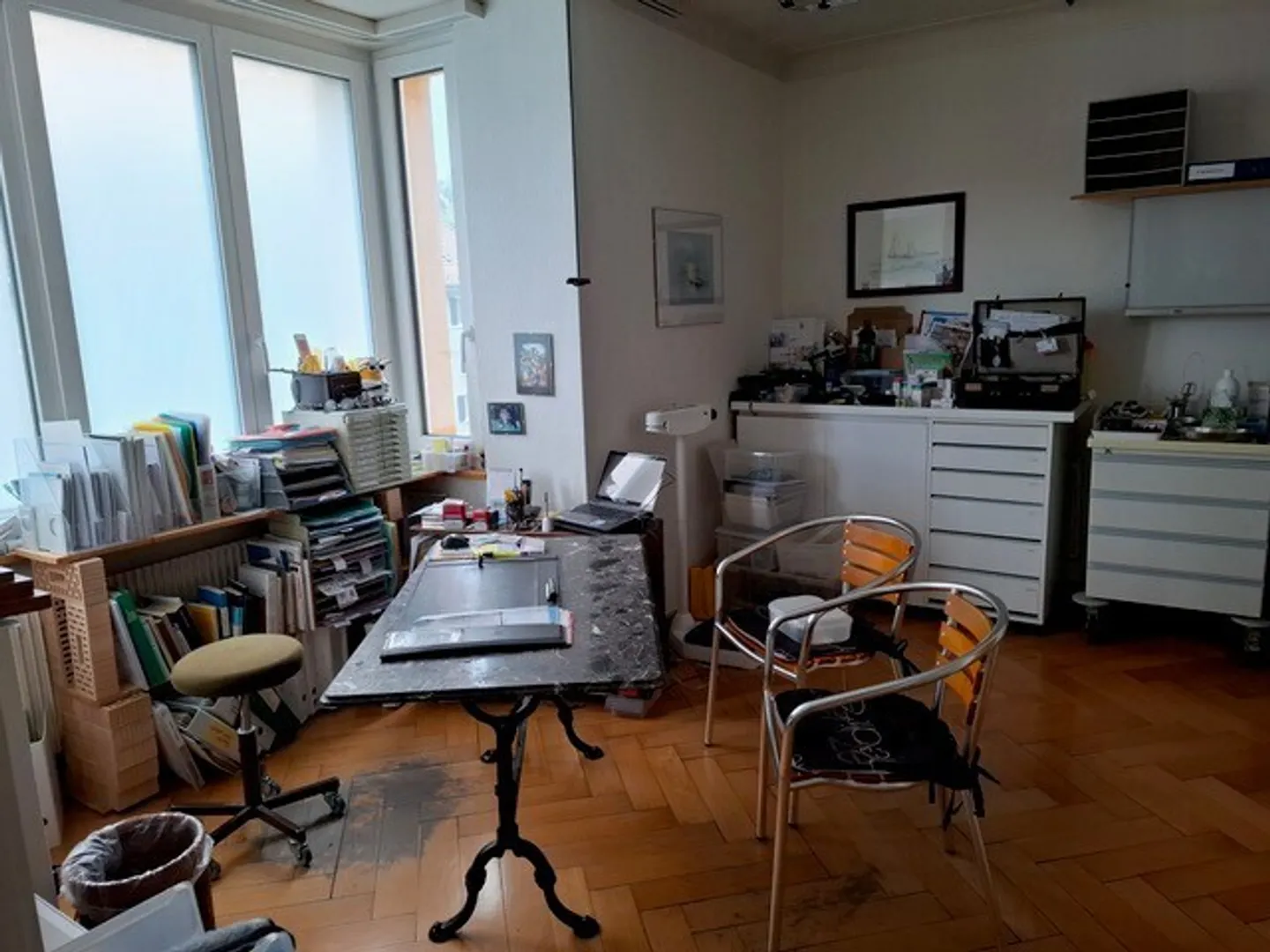 Locali medici in affitto per 1 a 3 professionisti della salute - Foto 13 di 13