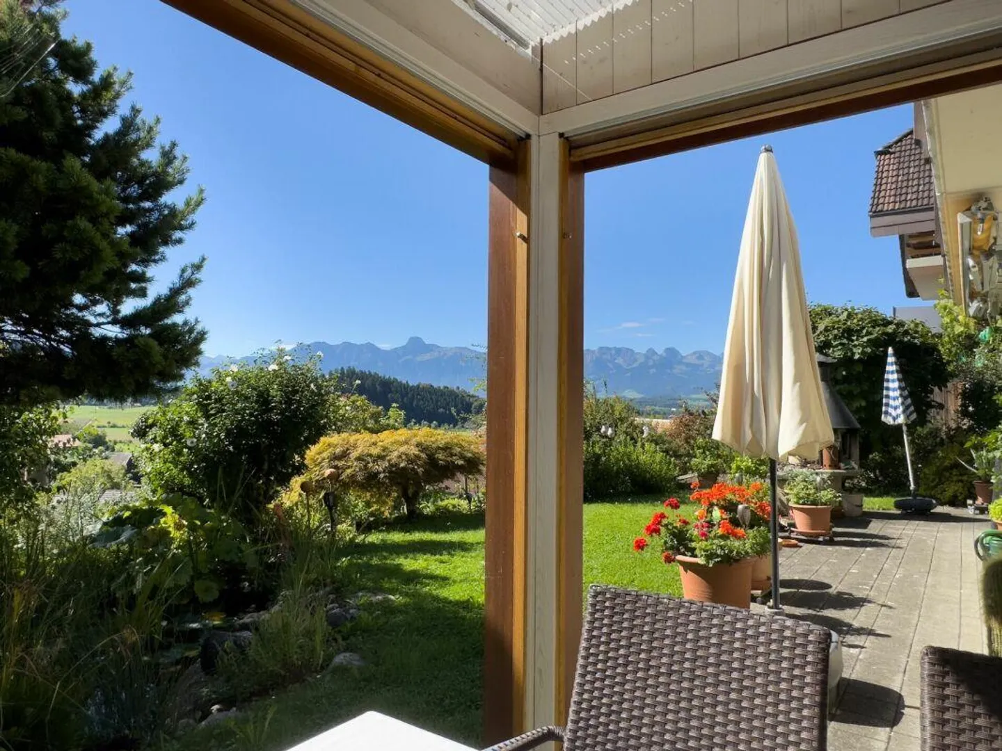 Ottimamente situato tra Thun e Berna - a circa 15 minuti da Thun,... - Foto 23 di 30