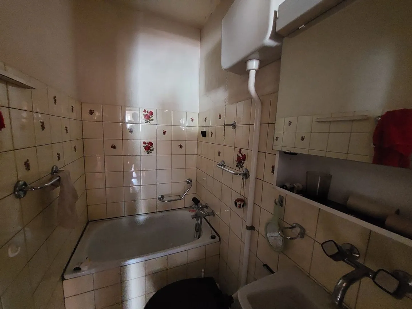 Maison de 3 appartements avec jardin - Photo 8 sur 11