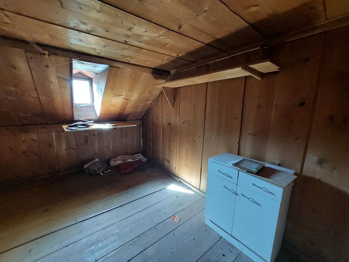 Maison de 3 appartements avec jardin - Photo 9 sur 11