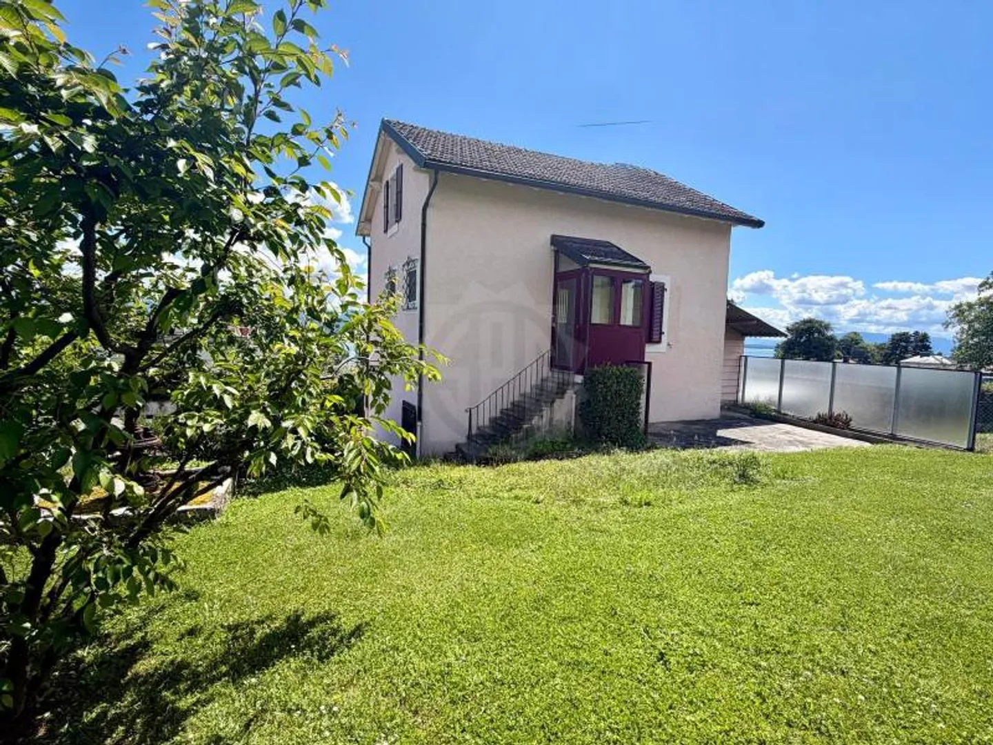 Charmante Villa - Prangins - Foto 1 von 12