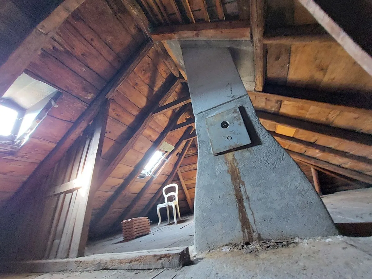 Maison de 3 appartements avec jardin - Photo 10 sur 11