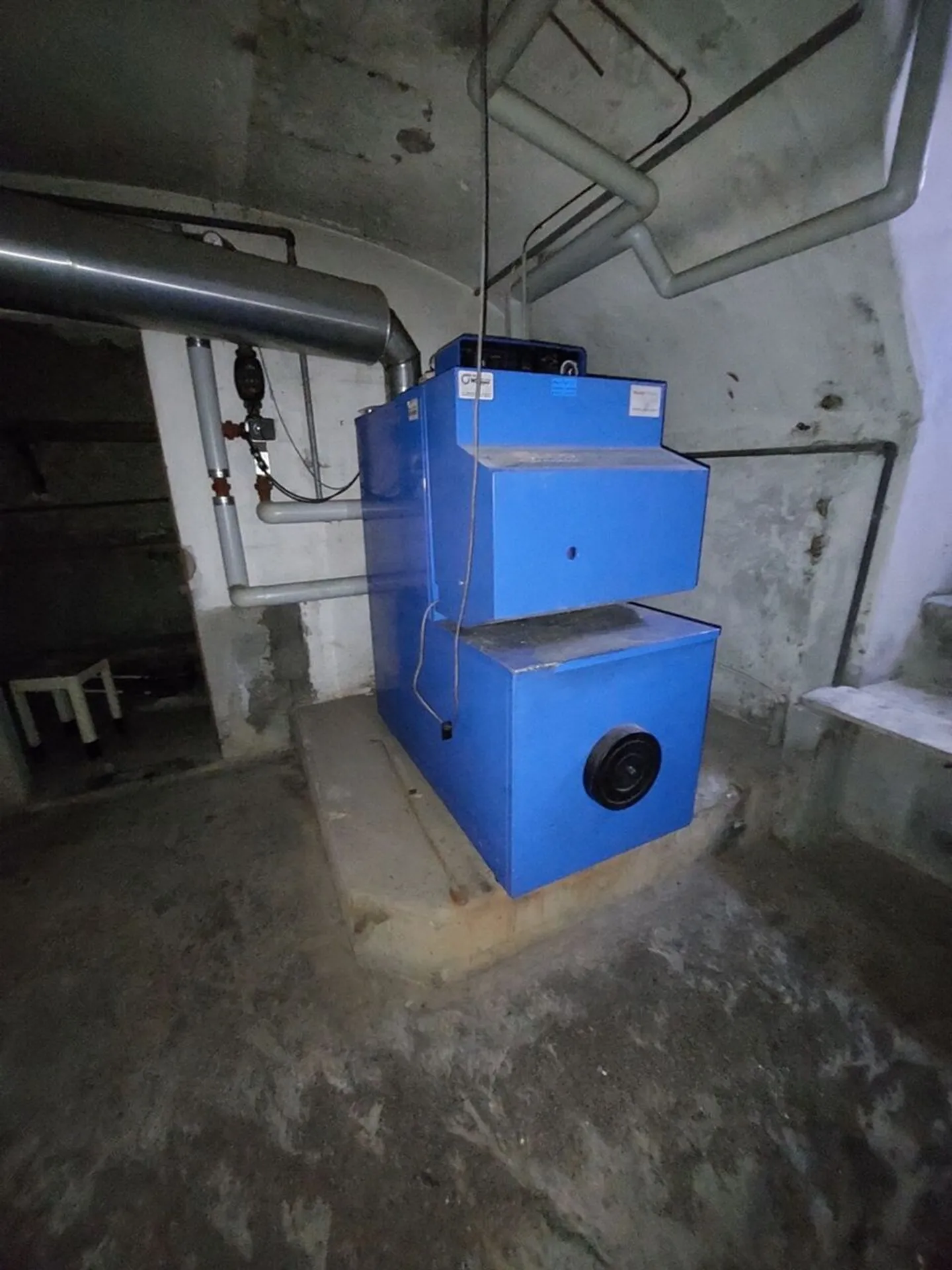 Maison de 3 appartements avec jardin - Photo 11 sur 11