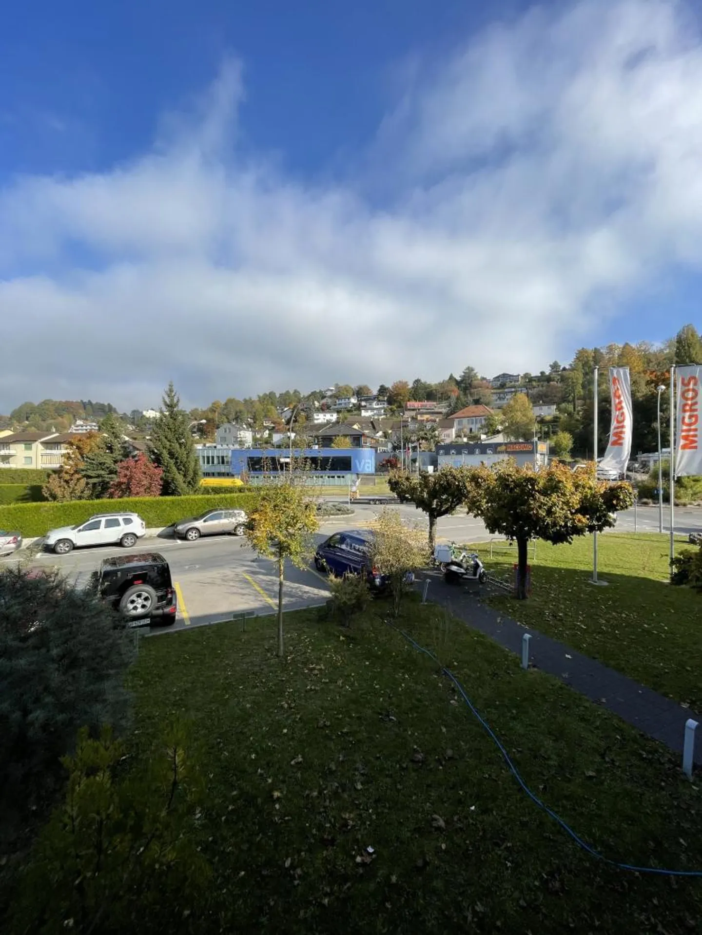 Bürofläche in Einkaufszentrum - Foto 3 von 3