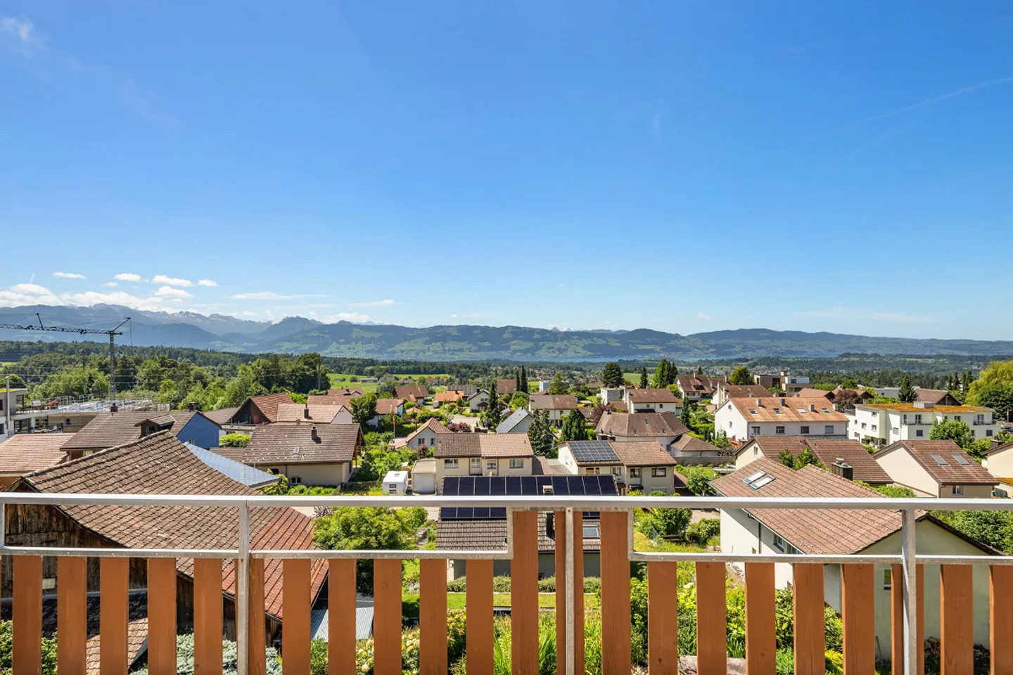 Casa Plurifamiliare con Vista Lago - Foto 3 di 42