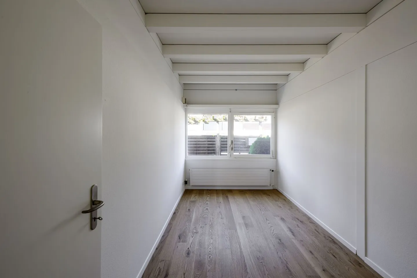 Maison individuelle avec jardin dans un emplacement calme à Küttigen - Photo 6 sur 12