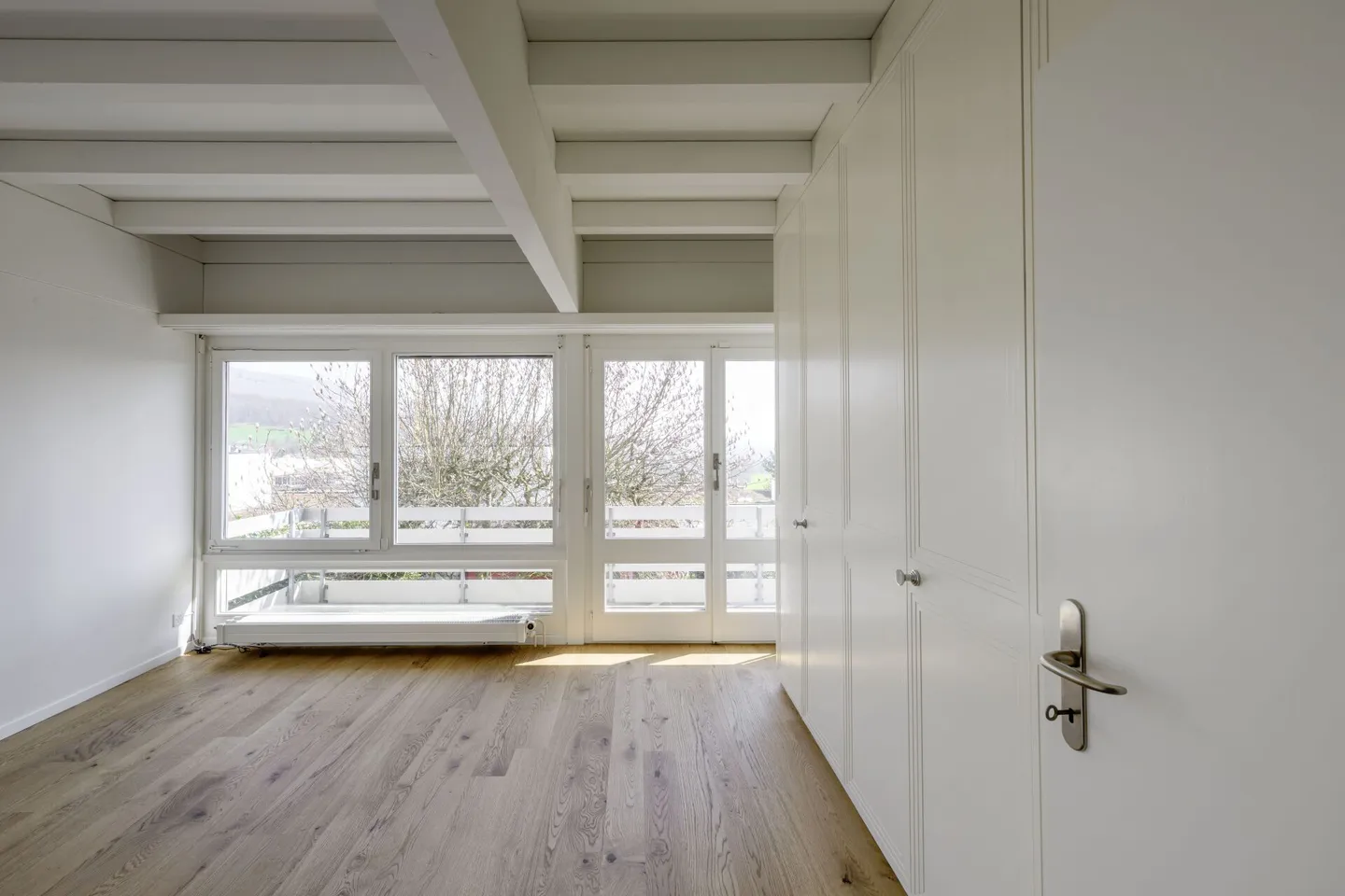 Maison individuelle avec jardin dans un emplacement calme à Küttigen - Photo 5 sur 12