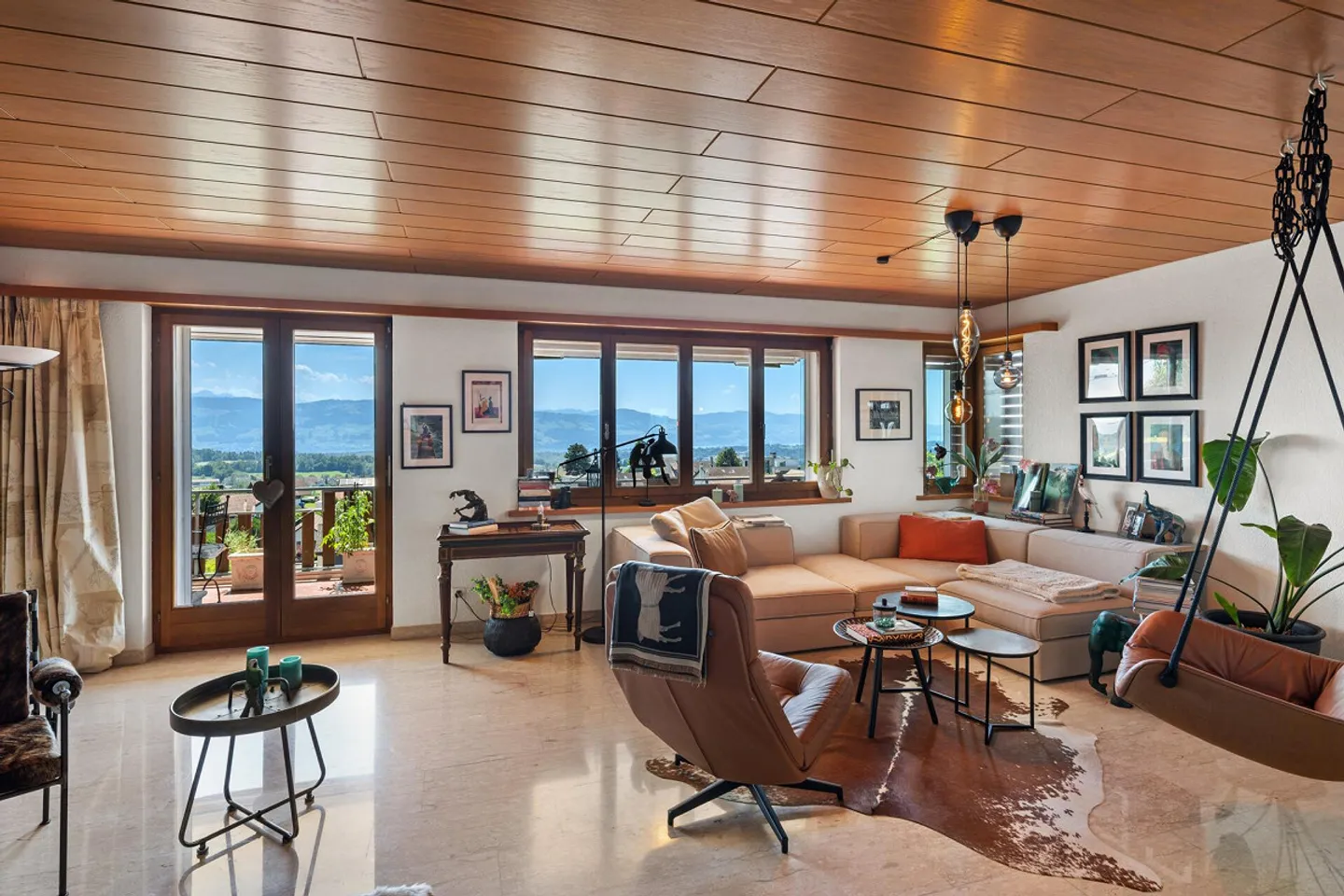 Casa Plurifamiliare con Vista Lago - Foto 4 di 42