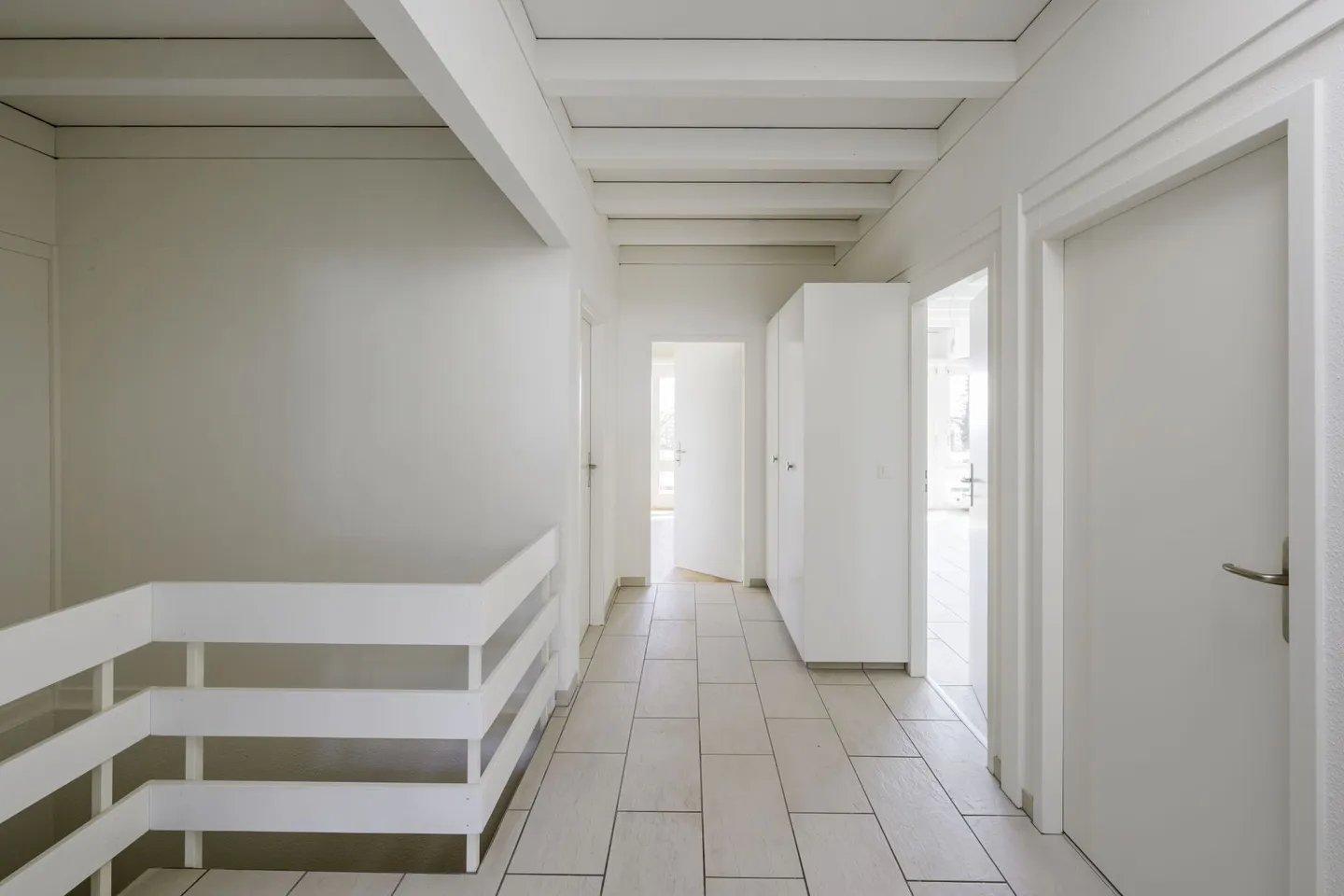 Maison individuelle avec jardin dans un emplacement calme à Küttigen - Photo 7 sur 12