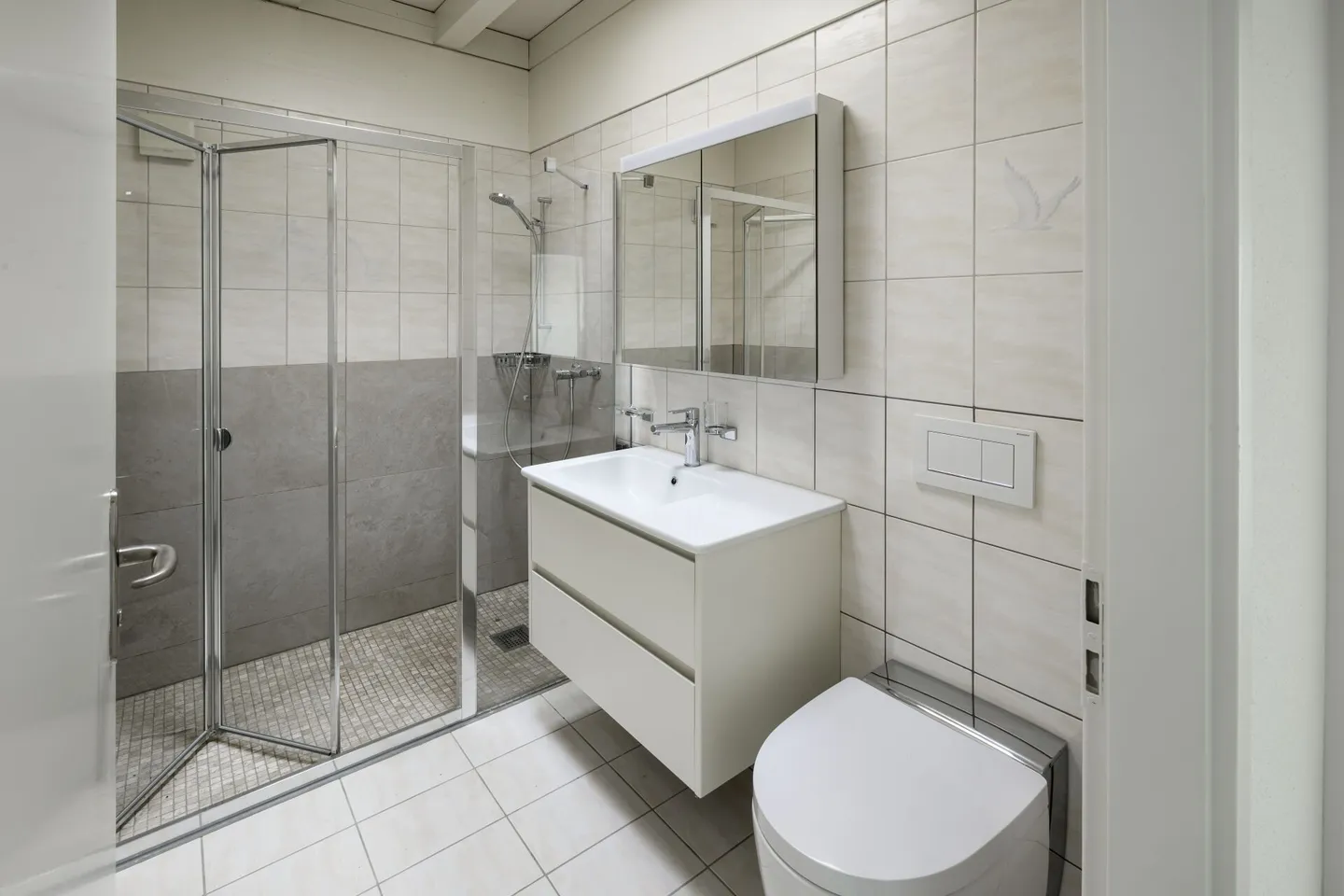 Maison individuelle avec jardin dans un emplacement calme à Küttigen - Photo 8 sur 12