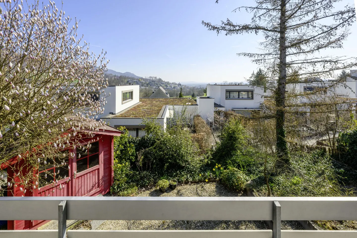 Maison individuelle avec jardin dans un emplacement calme à Küttigen - Photo 11 sur 12