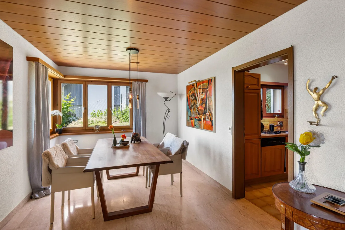 Casa Plurifamiliare con Vista Lago - Foto 6 di 42