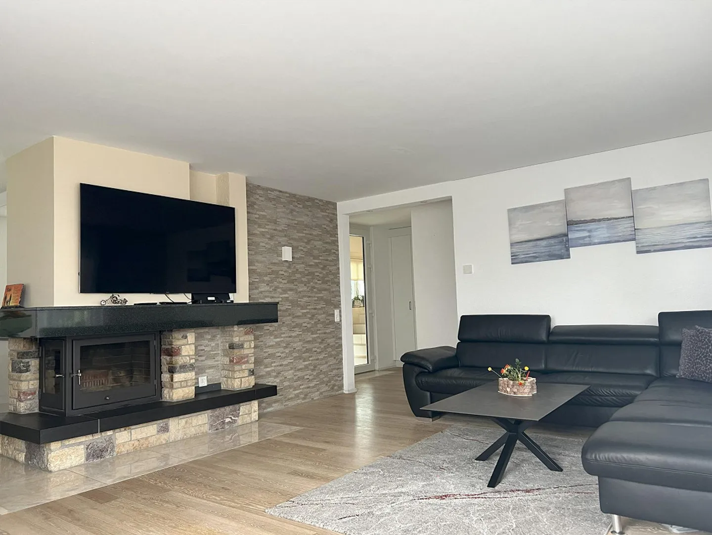 10-Zimmer-Haus mit Aussicht - Foto 2 von 25