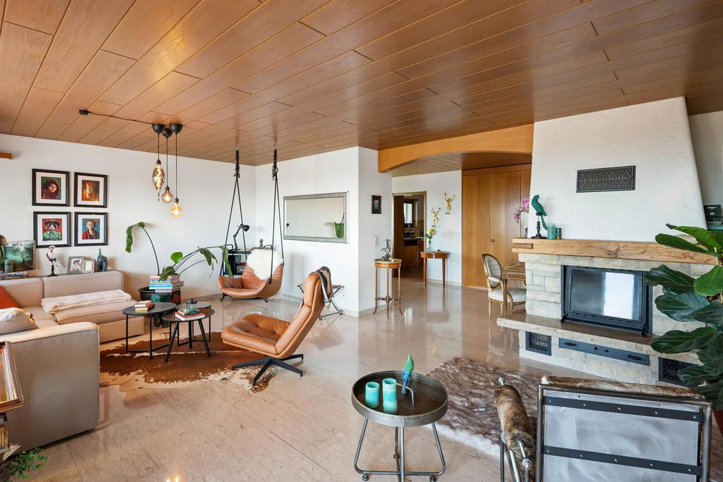 Casa Plurifamiliare con Vista Lago - Foto 5 di 42