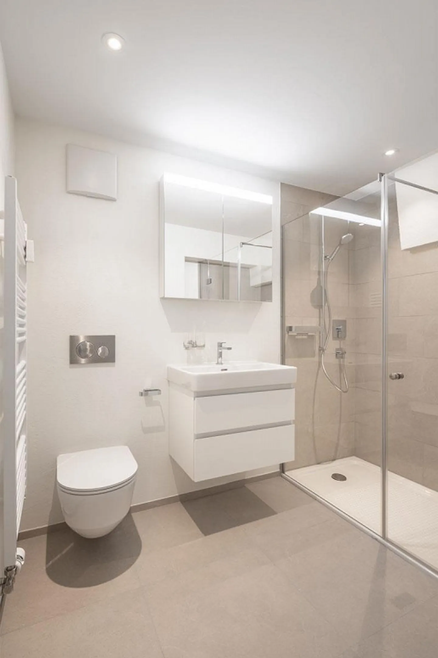 Charmante Wohnung in der Altstadt - Foto 3 von 14