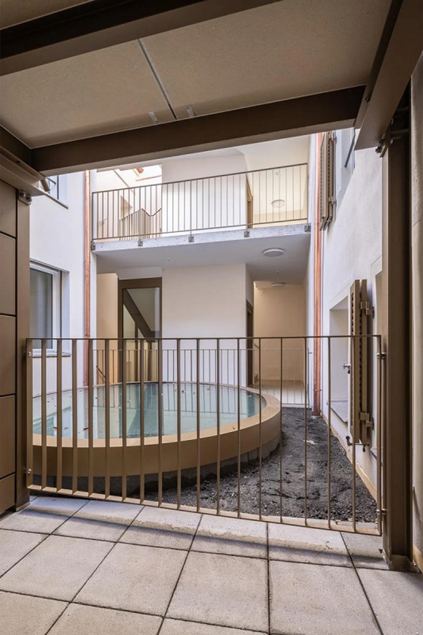 Charmante Wohnung in der Altstadt - Foto 6 von 14