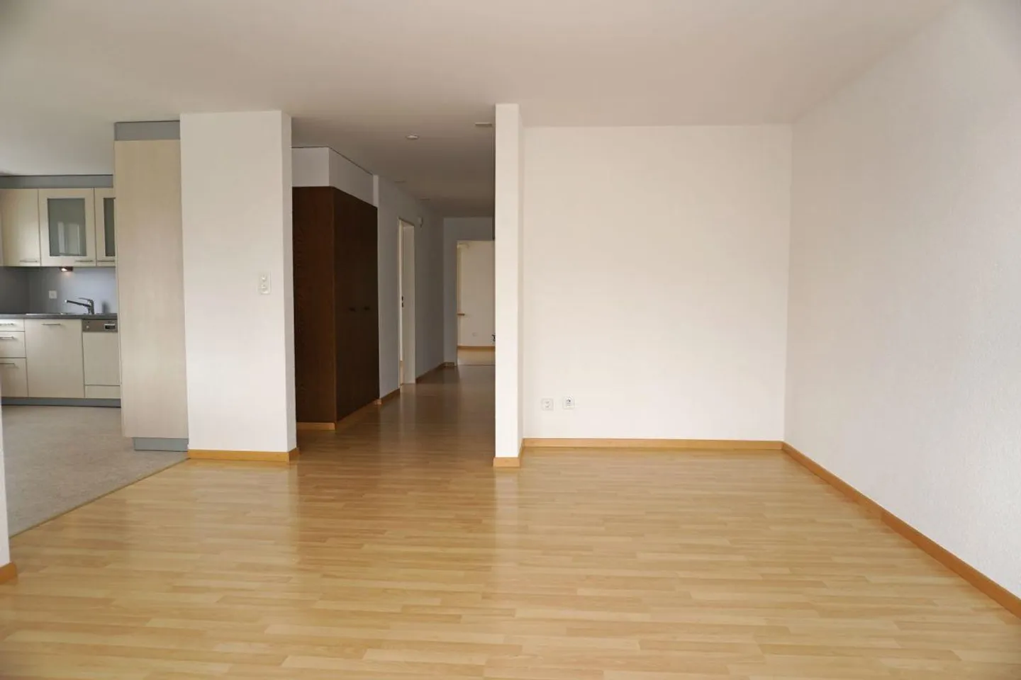 Ruhig, zum wohlfühlen & preiswert - mit Balkon! - Foto 5 von 13