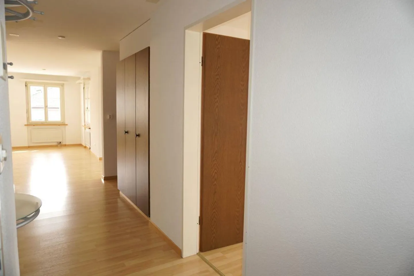 Ruhig, zum wohlfühlen & preiswert - mit Balkon! - Foto 11 von 13