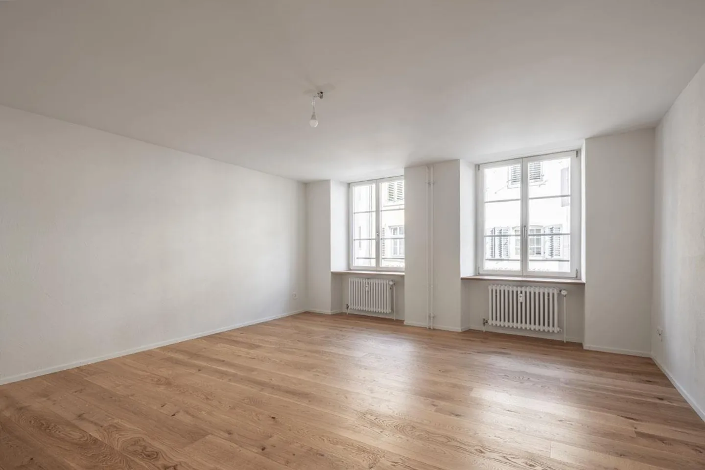 Charmante Wohnung in der Altstadt - Foto 4 von 14