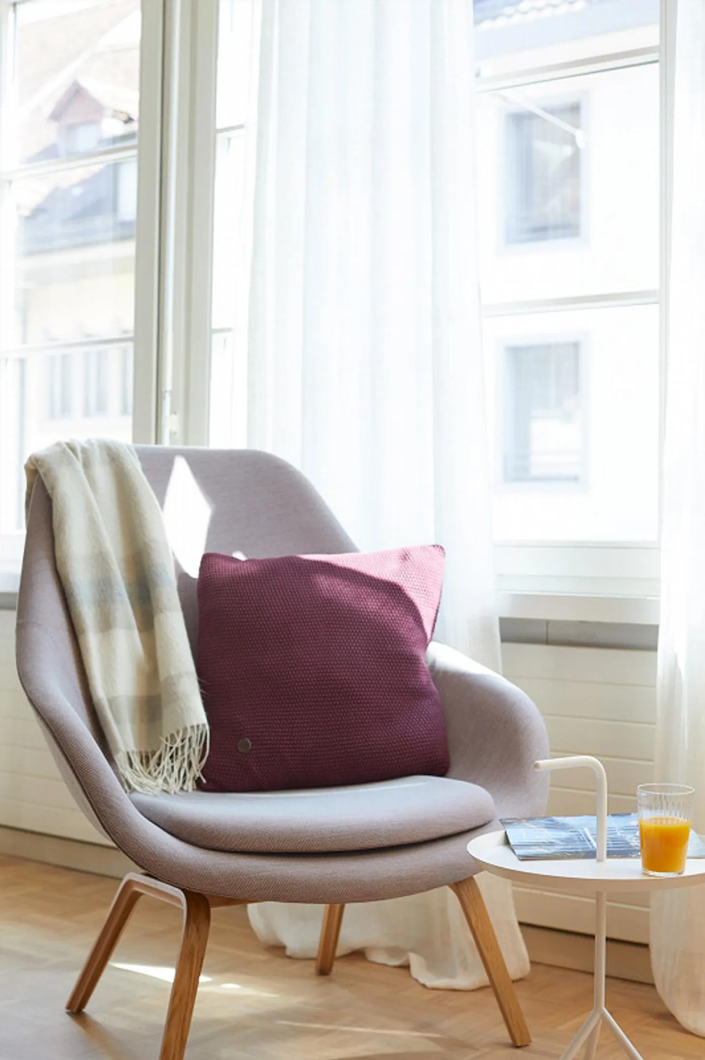 Studio arredato temporaneo incluso servizio di pulizia - Foto 6 di 9