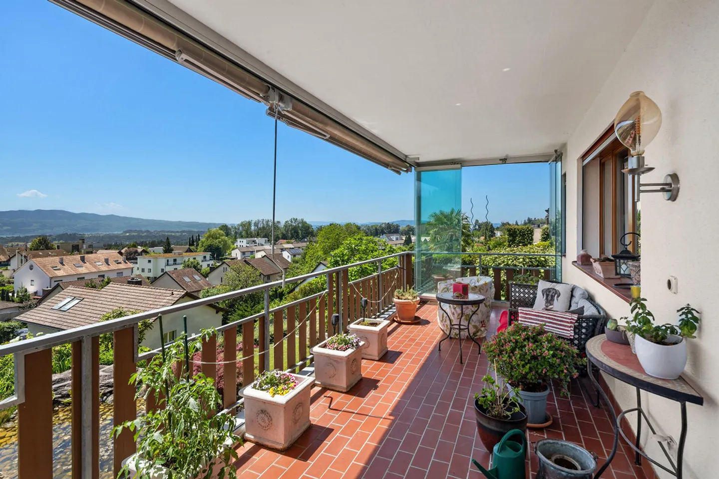 Casa Plurifamiliare con Vista Lago - Foto 15 di 42