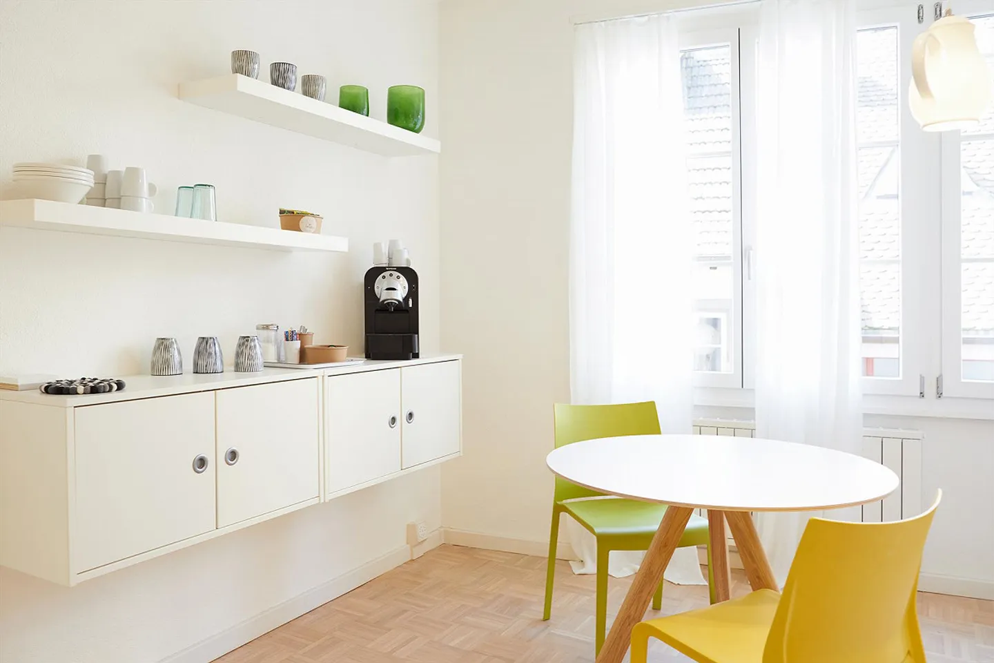 Studio arredato temporaneo incluso servizio di pulizia - Foto 8 di 9